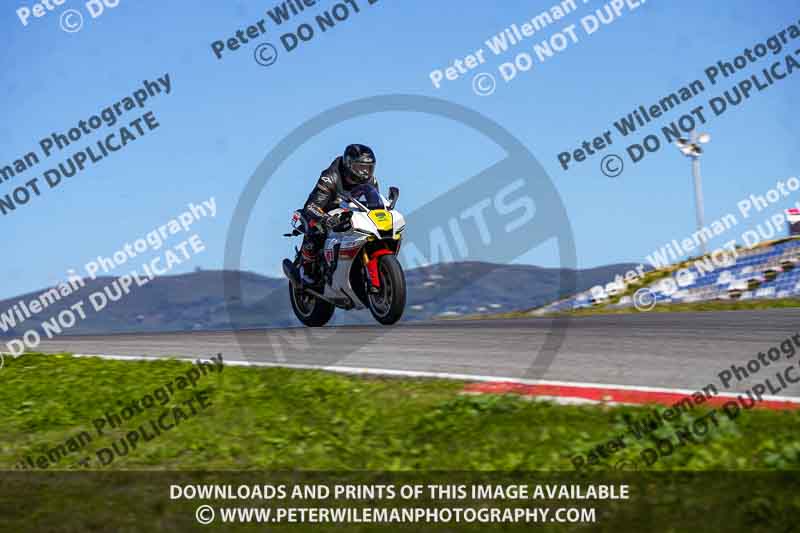 May 2023;motorbikes;no limits;peter wileman photography;portimao;portugal;trackday digital images